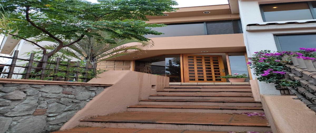 Foto de casa en venta en loma de valle escondido , valle escondido, atizapán de zaragoza, méxico, 28379018 No. 04