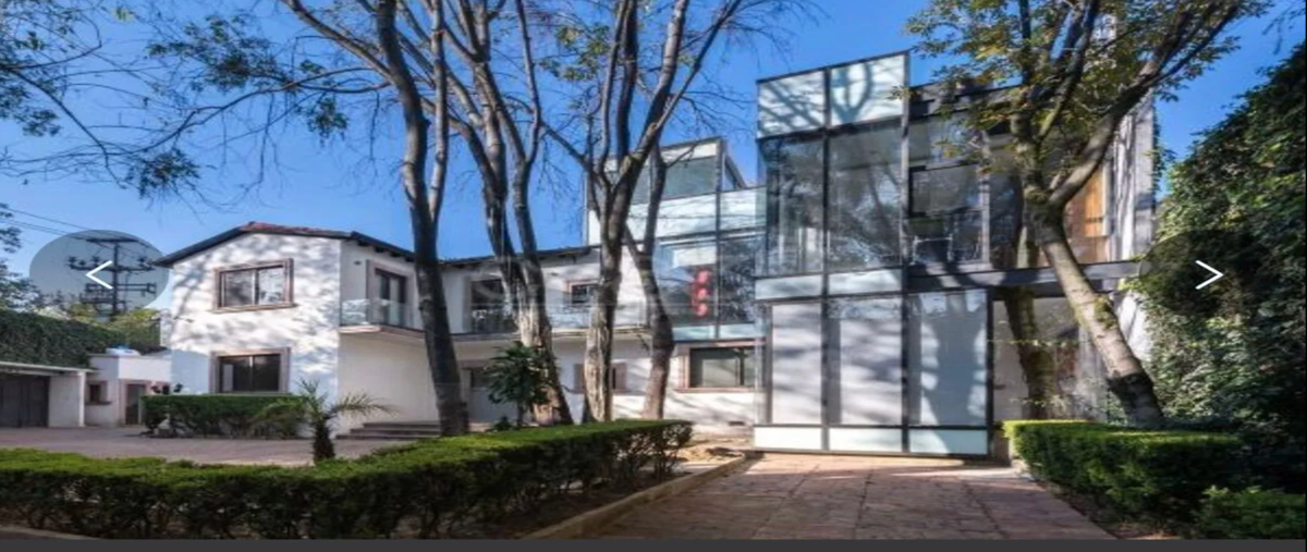 Foto de casa en loma de virreyes , lomas de bezares, miguel hidalgo, df / cdmx, 29055547 foto 01 Foto de casa en venta en loma de virreyes , lomas de bezares, miguel hidalgo, df / cdmx, 29055547 No. 01