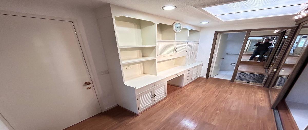 Foto de casa en venta en loma de vista hermosa , lomas de vista hermosa, cuajimalpa de morelos, df / cdmx, 27468339 No. 05