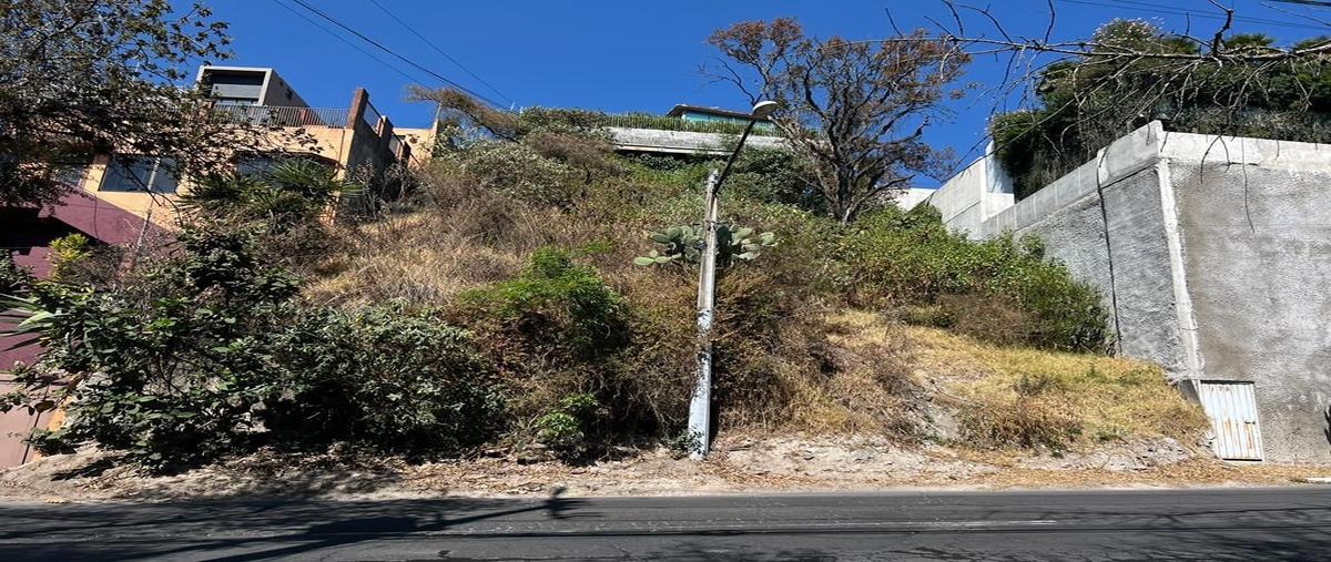 Foto de terreno habitacional en loma de vista hermosa , lomas de vista hermosa, cuajimalpa de morelos, df / cdmx, 29955861 foto 01 Foto de terreno habitacional en venta en loma de vista hermosa , lomas de vista hermosa, cuajimalpa de morelos, df / cdmx, 29955861 No. 01