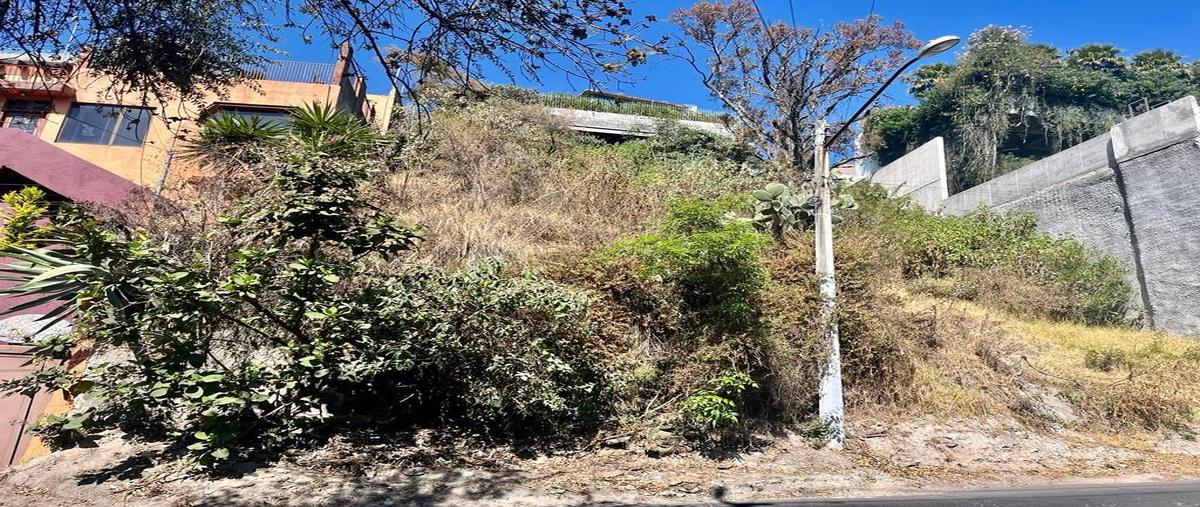Foto de terreno habitacional en loma de vista hermosa , lomas de vista hermosa, cuajimalpa de morelos, df / cdmx, 29955861 foto 02 Foto de terreno habitacional en venta en loma de vista hermosa , lomas de vista hermosa, cuajimalpa de morelos, df / cdmx, 29955861 No. 02