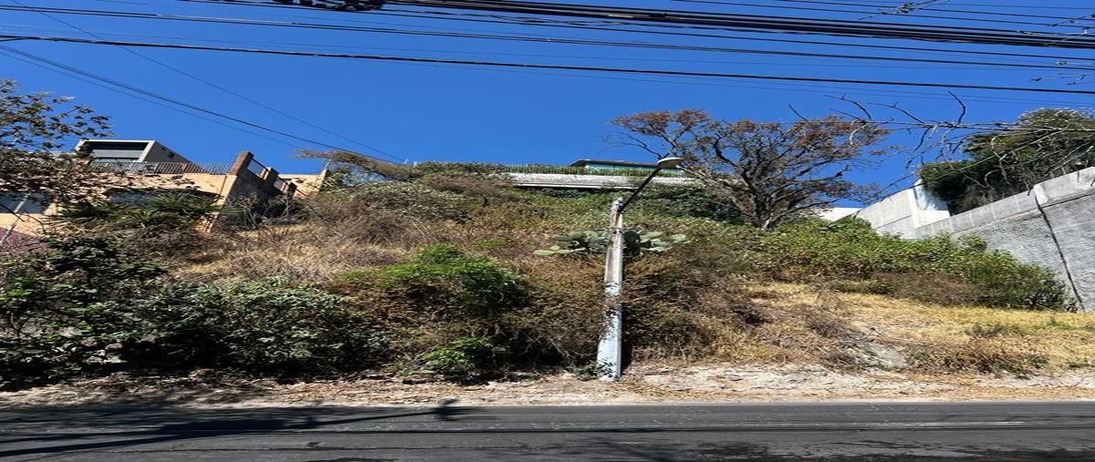 Foto de terreno habitacional en loma de vista hermosa , lomas de vista hermosa, cuajimalpa de morelos, df / cdmx, 29955861 foto 05 Foto de terreno habitacional en venta en loma de vista hermosa , lomas de vista hermosa, cuajimalpa de morelos, df / cdmx, 29955861 No. 05