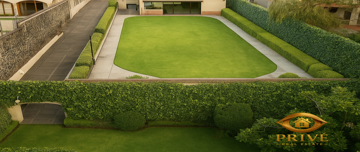 Foto de casa en venta en loma de vista hermosa. , lomas de vista hermosa, cuajimalpa de morelos, df / cdmx, 29987770 No. 05