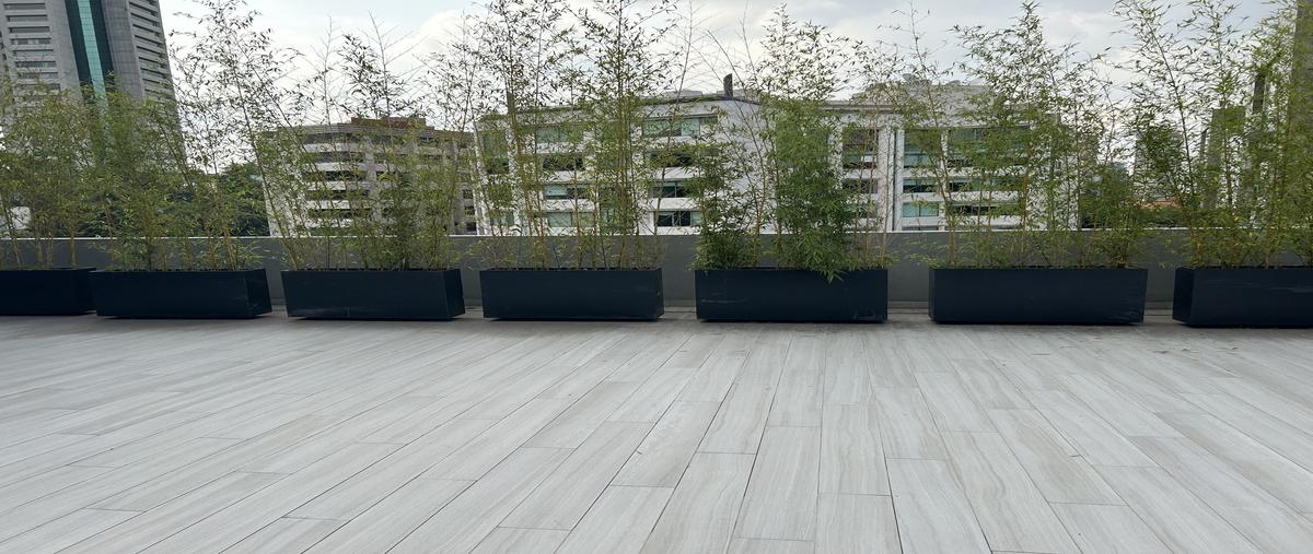 Foto de departamento en venta en loma de vistahermosa , lomas de vista hermosa, cuajimalpa de morelos, df / cdmx, 30248569 No. 04