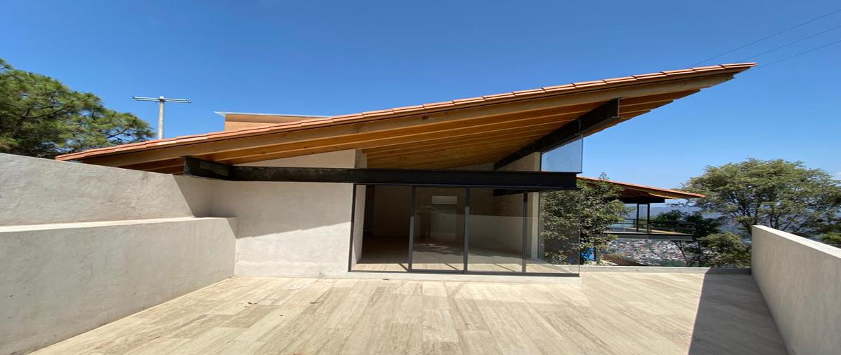 Foto de casa en venta en loma del aile , valle de bravo, valle de bravo, méxico, 15109862 No. 04