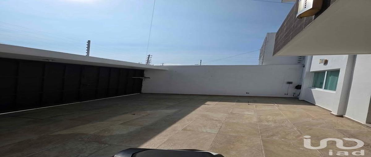Foto de casa en venta en loma del bosque 279, loma real, tuxtla gutiérrez, chiapas, 0 No. 03