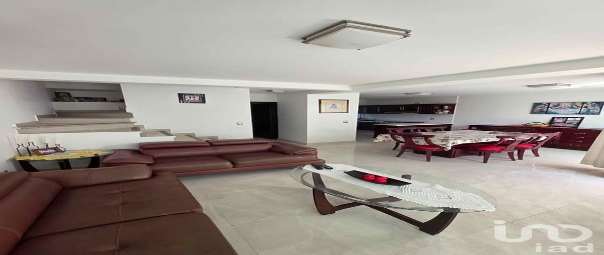 Foto de casa en venta en loma del bosque 279, loma real, tuxtla gutiérrez, chiapas, 0 No. 04