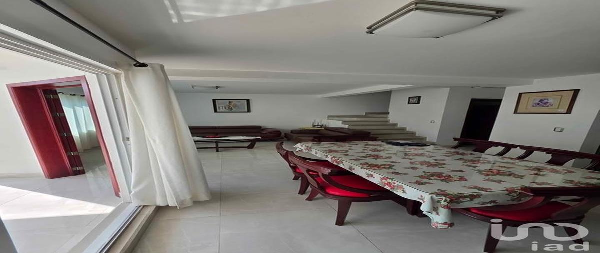 Foto de casa en venta en loma del bosque 279, loma real, tuxtla gutiérrez, chiapas, 0 No. 05