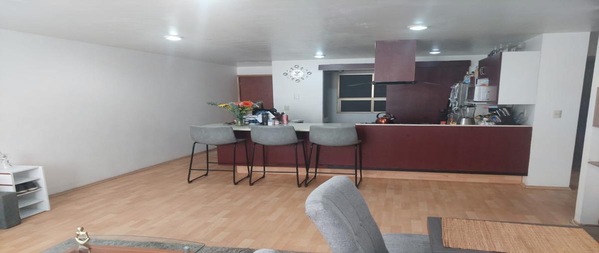 Foto de departamento en venta en  , loma del carmen, huixquilucan, méxico, 0 No. 03