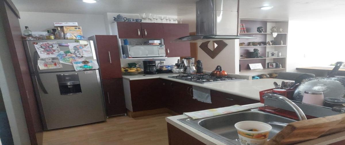 Foto de departamento en venta en  , loma del carmen, huixquilucan, méxico, 0 No. 04