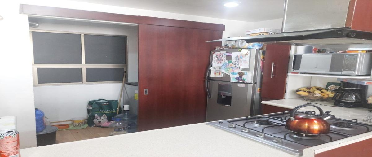 Foto de departamento en venta en  , loma del carmen, huixquilucan, méxico, 0 No. 05