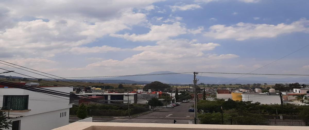 Foto de casa en venta en loma del chirimoyo , loma bonita del sur, morelia, michoacán de ocampo, 25608210 No. 05