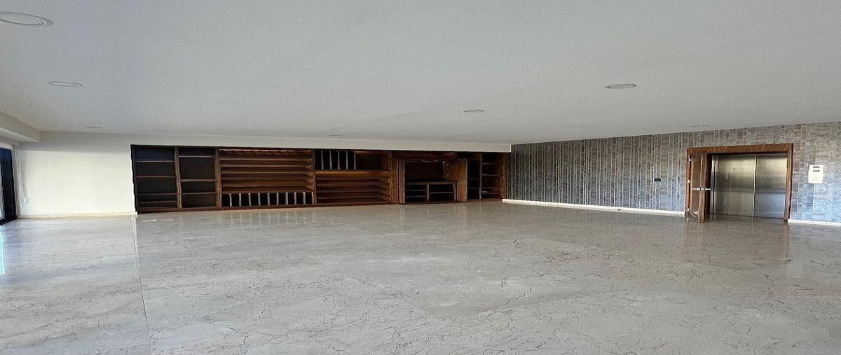 Foto de departamento en renta en loma del encanto , lomas country club, huixquilucan, méxico, 31094593 No. 03