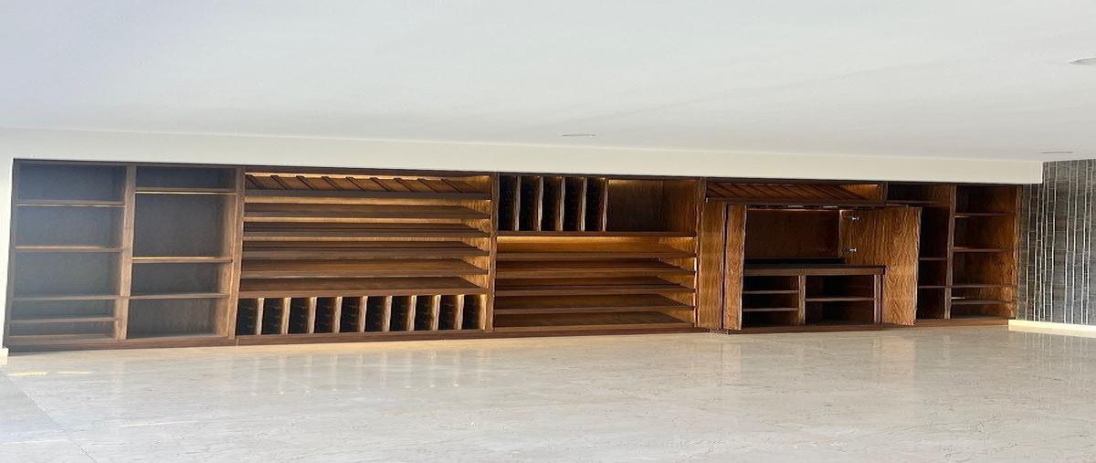 Foto de departamento en renta en loma del encanto , lomas country club, huixquilucan, méxico, 31094593 No. 04