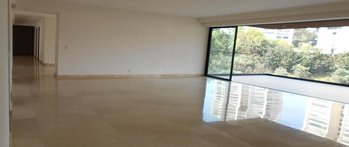 Foto de departamento en renta en loma del encanto , lomas country club, huixquilucan, méxico, 31094593 No. 05