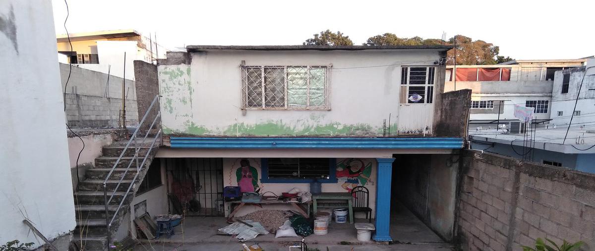 Foto de terreno habitacional en venta en  , loma del gallo, ciudad madero, tamaulipas, 0 No. 03