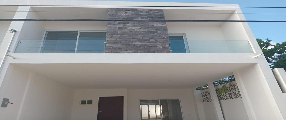 Foto de casa en venta en  , loma del gallo, ciudad madero, tamaulipas, 29824959 No. 03