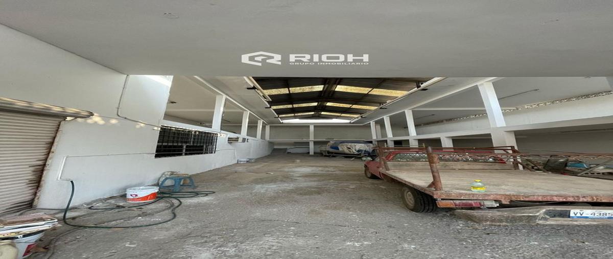 Foto de local en renta en  , loma del gallo, ciudad madero, tamaulipas, 29827479 No. 04
