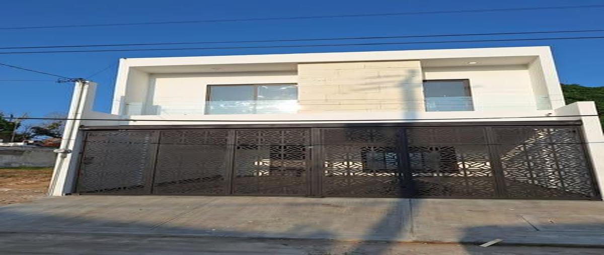 Foto de casa en , loma del gallo, ciudad madero, tamaulipas, 29919181 foto 04 Foto de casa en venta en , loma del gallo, ciudad madero, tamaulipas, 29919181 No. 04
