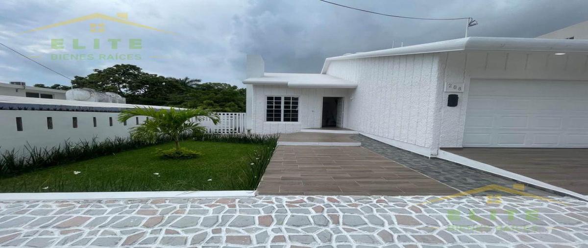 Foto de casa en venta en  , loma del gallo, ciudad madero, tamaulipas, 30128963 No. 03