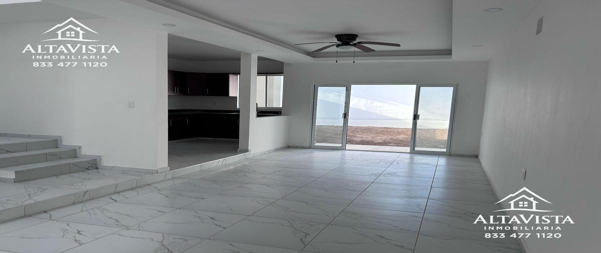 Foto de casa en venta en  , loma del gallo, ciudad madero, tamaulipas, 30188532 No. 03