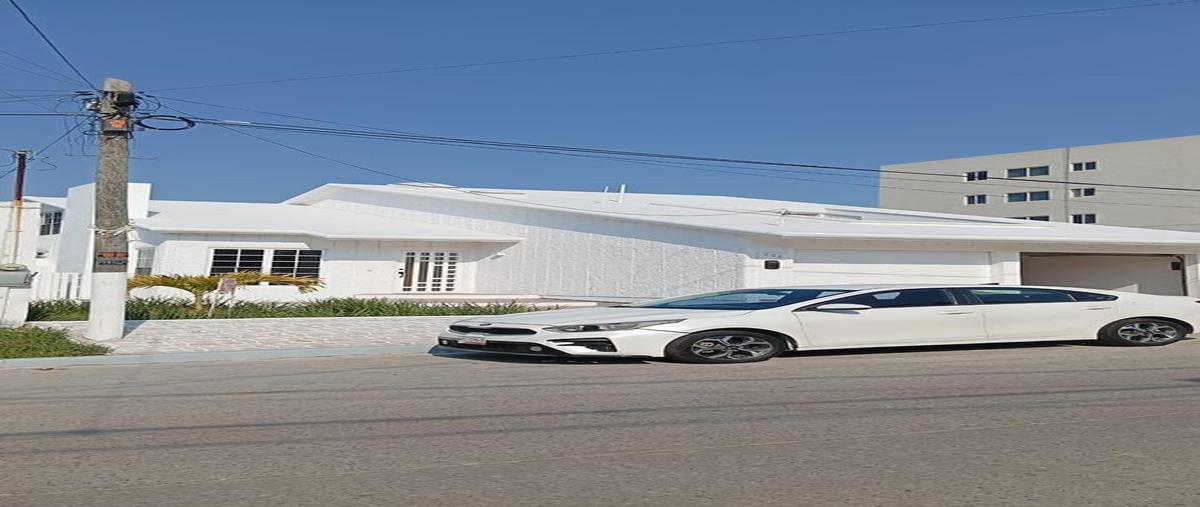 Foto de casa en venta en  , loma del gallo, ciudad madero, tamaulipas, 30302139 No. 03