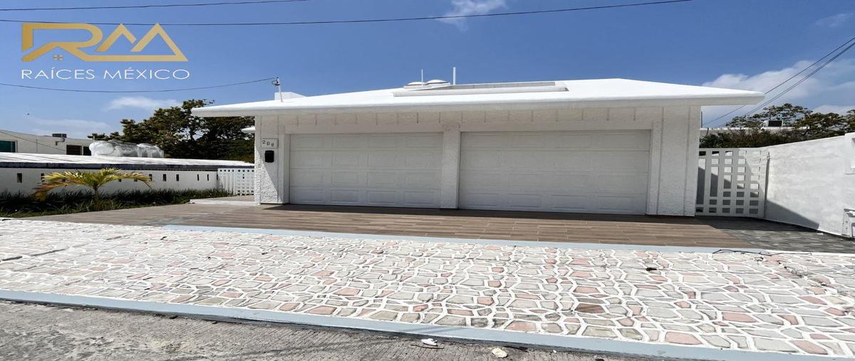 Foto de casa en venta en  , loma del gallo, ciudad madero, tamaulipas, 30992927 No. 03