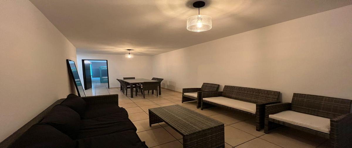 Foto de departamento en renta en  , loma del gallo, ciudad madero, tamaulipas, 0 No. 03