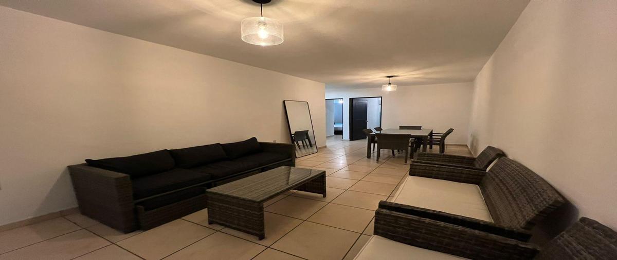 Foto de departamento en renta en  , loma del gallo, ciudad madero, tamaulipas, 0 No. 04