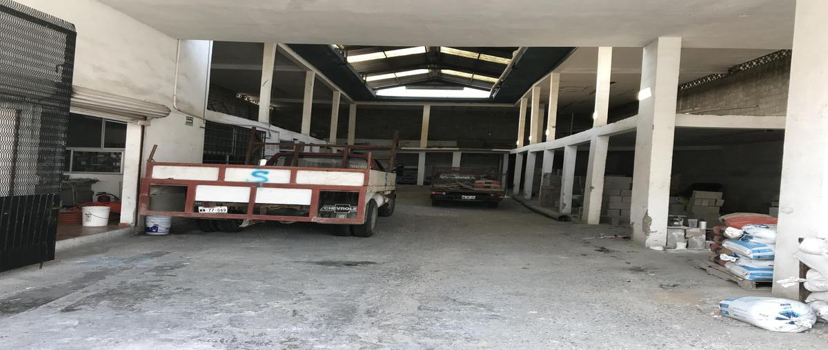 Foto de bodega en renta en  , loma del gallo, ciudad madero, tamaulipas, 7561710 No. 02