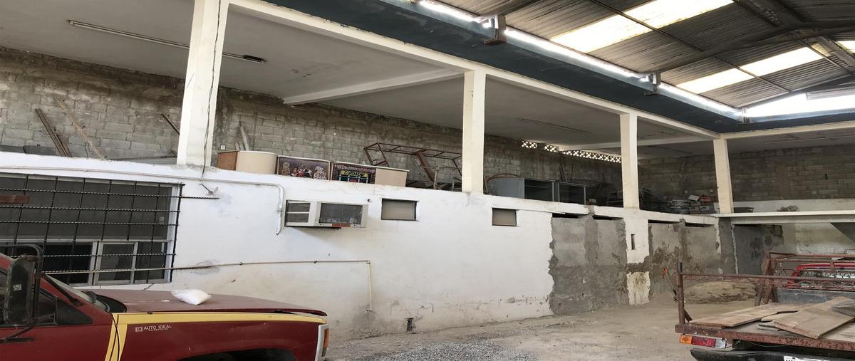 Foto de bodega en renta en  , loma del gallo, ciudad madero, tamaulipas, 7561710 No. 03
