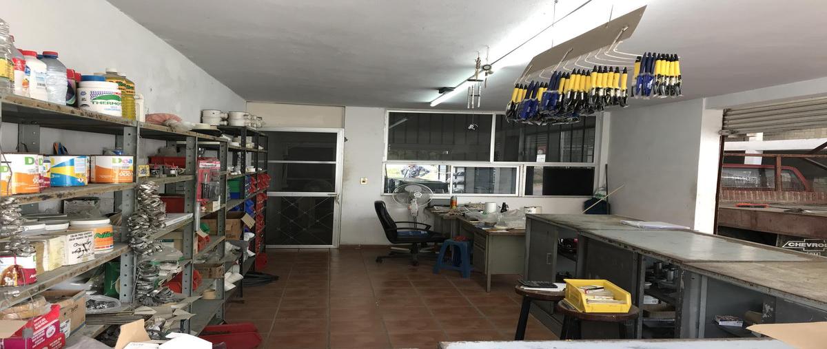 Foto de bodega en renta en  , loma del gallo, ciudad madero, tamaulipas, 7561710 No. 04