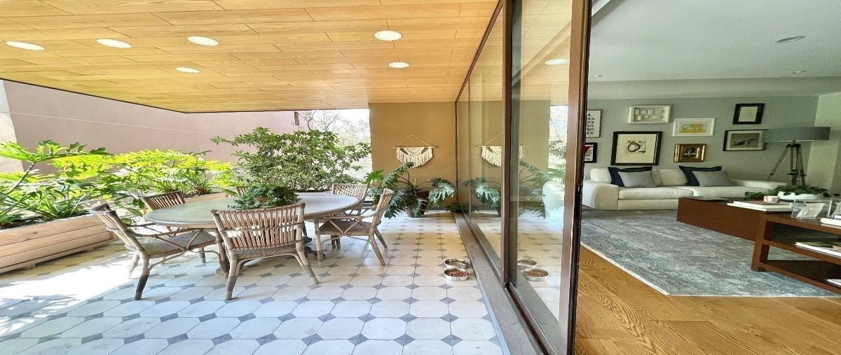 Foto de departamento en venta en loma del jagüey , bosques de las lomas, cuajimalpa de morelos, df / cdmx, 0 No. 04