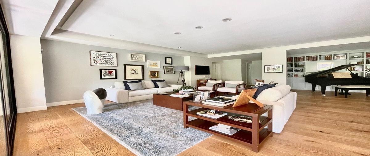 Foto de departamento en venta en loma del jagüey , bosques de las lomas, cuajimalpa de morelos, df / cdmx, 0 No. 05