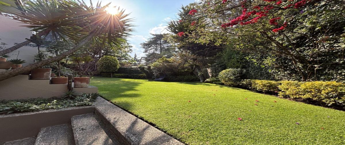 Foto de casa en condominio en venta en loma del jaguey , lomas de vista hermosa, cuajimalpa de morelos, df / cdmx, 30342603 No. 01