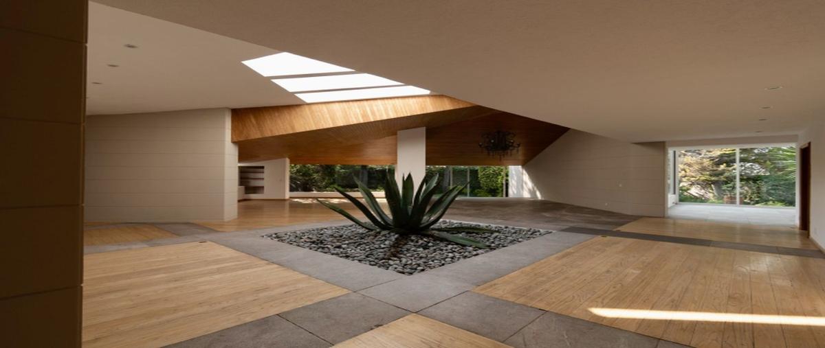 Foto de casa en condominio en venta en loma del jaguey , lomas de vista hermosa, cuajimalpa de morelos, df / cdmx, 30342603 No. 03