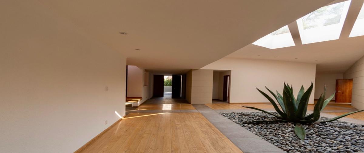 Foto de casa en condominio en venta en loma del jaguey , lomas de vista hermosa, cuajimalpa de morelos, df / cdmx, 30342603 No. 04