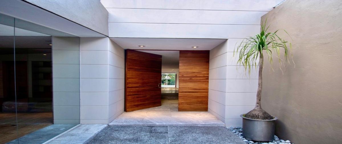 Foto de casa en condominio en venta en loma del jaguey , lomas de vista hermosa, cuajimalpa de morelos, df / cdmx, 30342603 No. 05