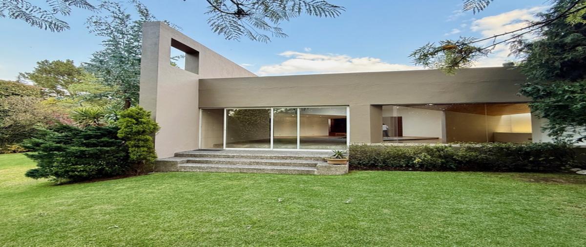 Foto de casa en condominio en venta en loma del jaguey , lomas de vista hermosa, cuajimalpa de morelos, df / cdmx, 30342603 No. 06