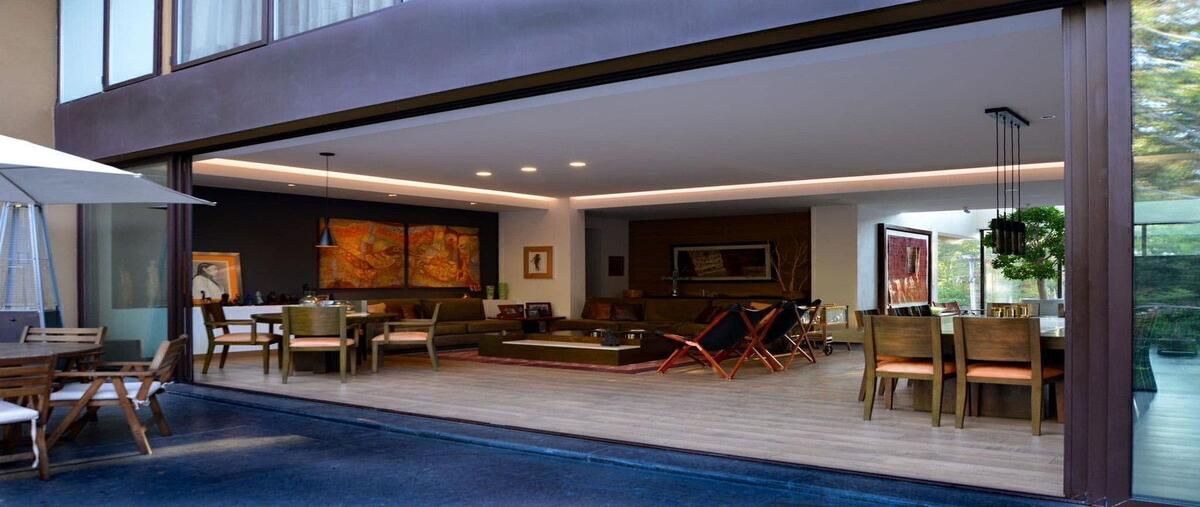 Foto de departamento en venta en loma del jaguey , lomas de vista hermosa, cuajimalpa de morelos, df / cdmx, 0 No. 01