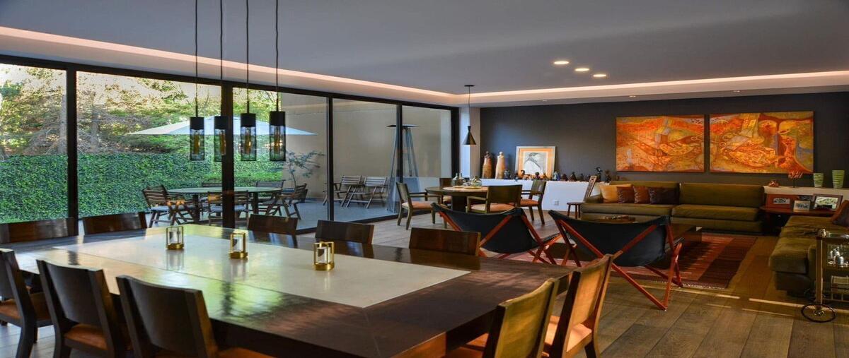 Foto de departamento en venta en loma del jaguey , lomas de vista hermosa, cuajimalpa de morelos, df / cdmx, 0 No. 02
