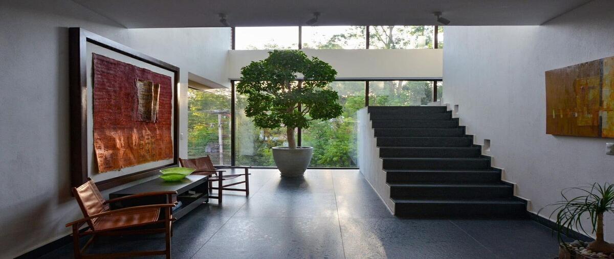 Foto de departamento en venta en loma del jaguey , lomas de vista hermosa, cuajimalpa de morelos, df / cdmx, 0 No. 04