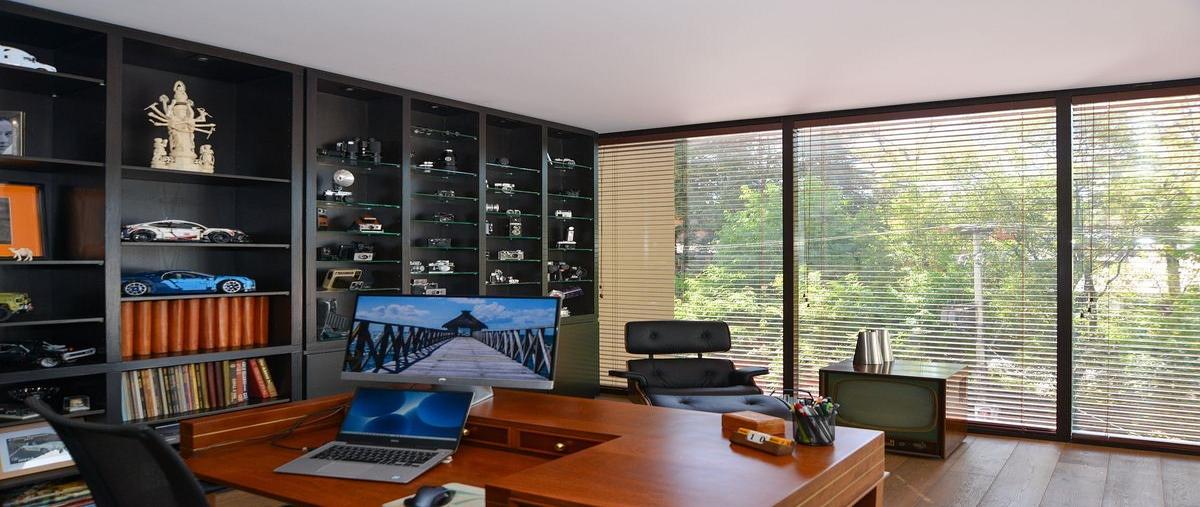 Foto de departamento en venta en loma del jaguey , lomas de vista hermosa, cuajimalpa de morelos, df / cdmx, 0 No. 14