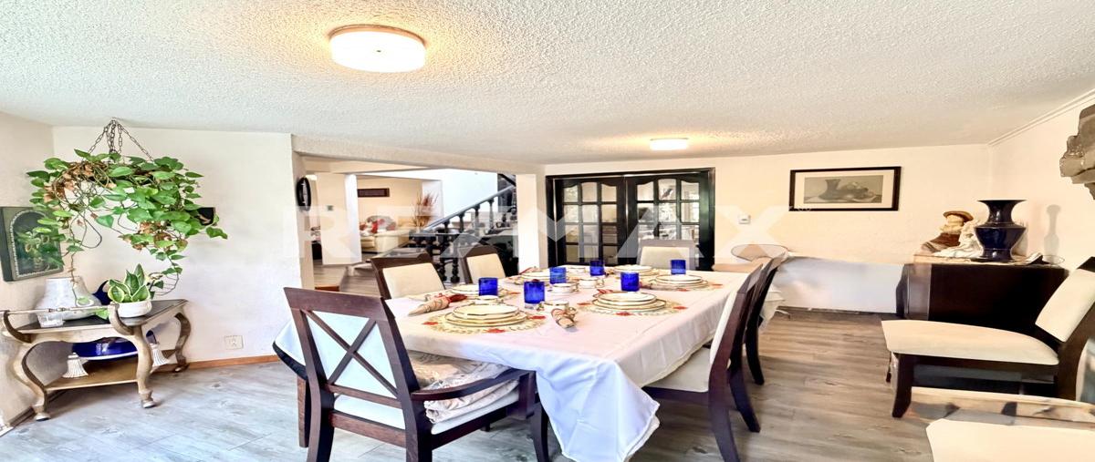 Foto de casa en venta en loma del jazmín , balcones de la herradura, huixquilucan, méxico, 0 No. 04