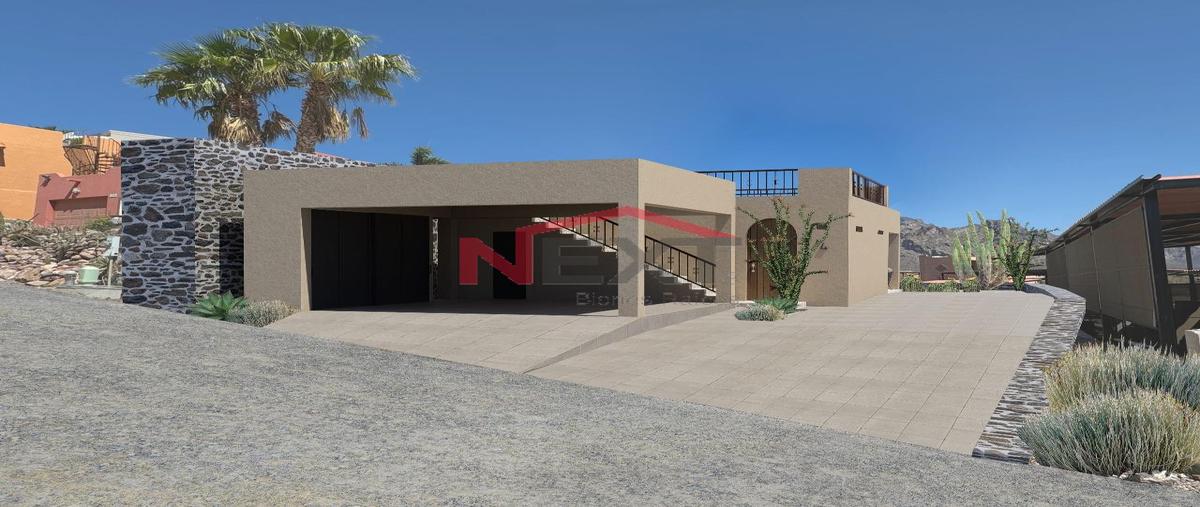 Foto de casa en venta en loma del mar 0, loma del mar, guaymas, sonora, 30282771 No. 01