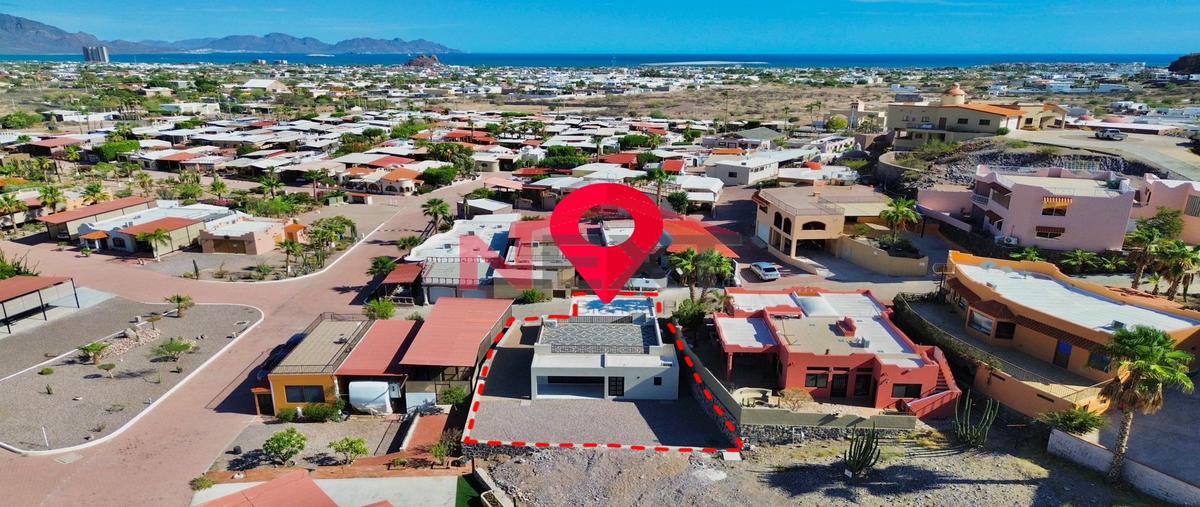 Foto de casa en venta en loma del mar 0, loma del mar, guaymas, sonora, 30282771 No. 03