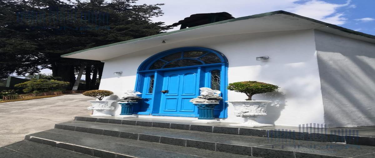 Foto de terreno habitacional en venta en  , loma del padre, cuajimalpa de morelos, df / cdmx, 0 No. 05