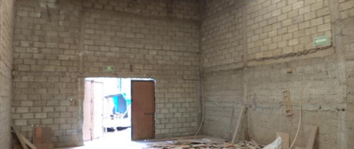 Foto de nave industrial en renta en  , loma del padre, cuajimalpa de morelos, df / cdmx, 6782509 No. 03