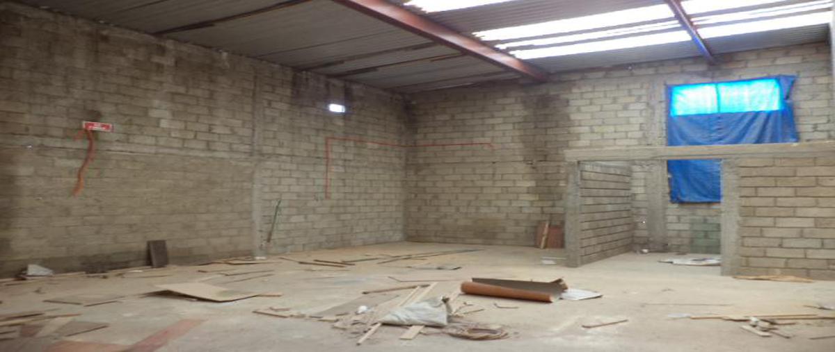 Foto de bodega en renta en  , loma del padre, cuajimalpa de morelos, df / cdmx, 6782509 No. 04