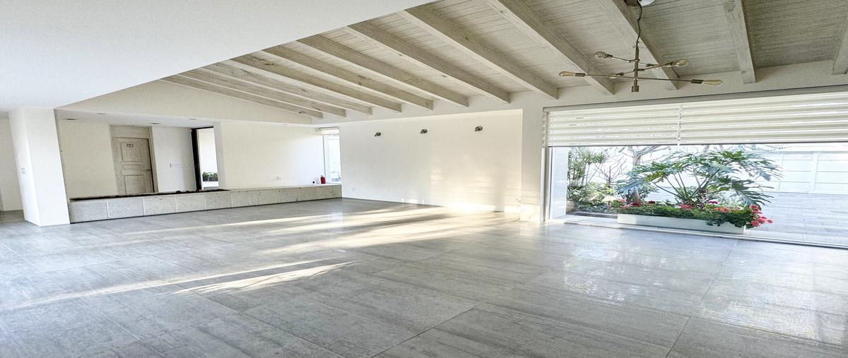 Foto de casa en venta en loma del parque , lomas de vista hermosa, cuajimalpa de morelos, df / cdmx, 28402088 No. 04